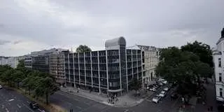 Exklusive 2,5-Zimmer-Wohnung mit ca. 130m² in bester City-West-Lage — photo 1